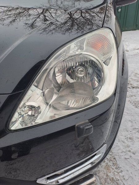 Левая фара европа Honda CR-V 2  2005 2.0 Бензин Киев
