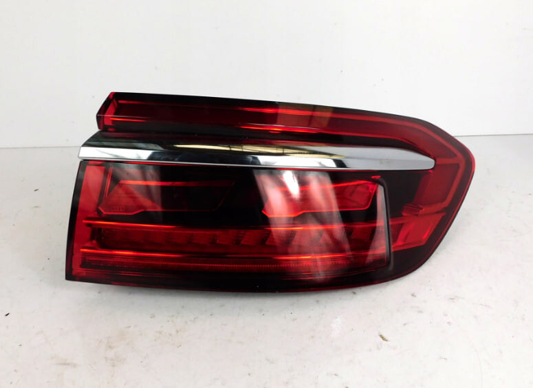 Стоп задний правый Audi A8 D5  2019 Львов