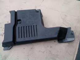 Накладка крила Mercedes-Benz S-Class  1999 6.0 Бензин 