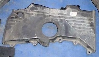 Защита зубчатого приводного ремня Subaru Impreza WRX  2009 хэтчбек 2.5 Бензин Киев