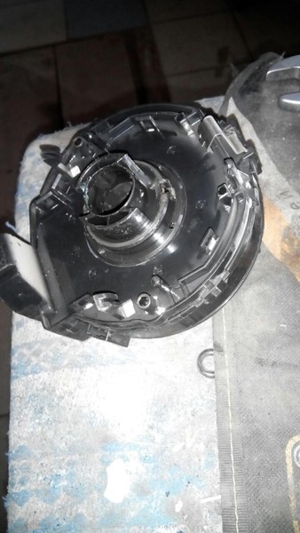 Шлейф руля Suzuki Grand Vitara  2008 2.4 Бензин Харьков