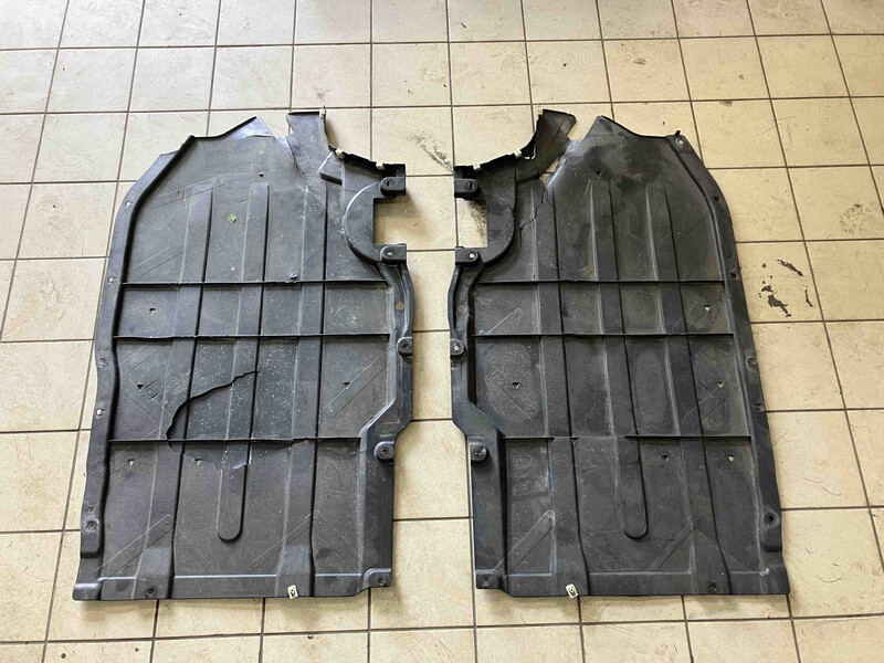 Защита кузова BMW X7  2024 3.0 Бензин Киев