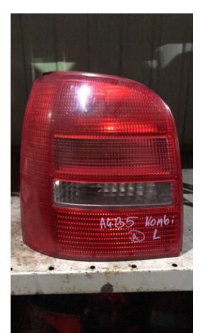 Фонарь задний Audi A4  2001 универсал 1.8 Бензин Харьков