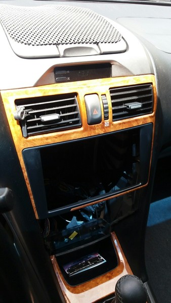 Панель передня Nissan Maxima A33 2003 г.  2.0 л бензин Луцк