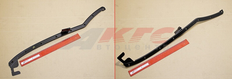 7882208000 SSangYong Rexton 2 2008 г.  Киев