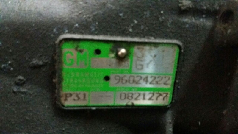 КПП BMW X5 E53  2005 3.0 Бензин Киев