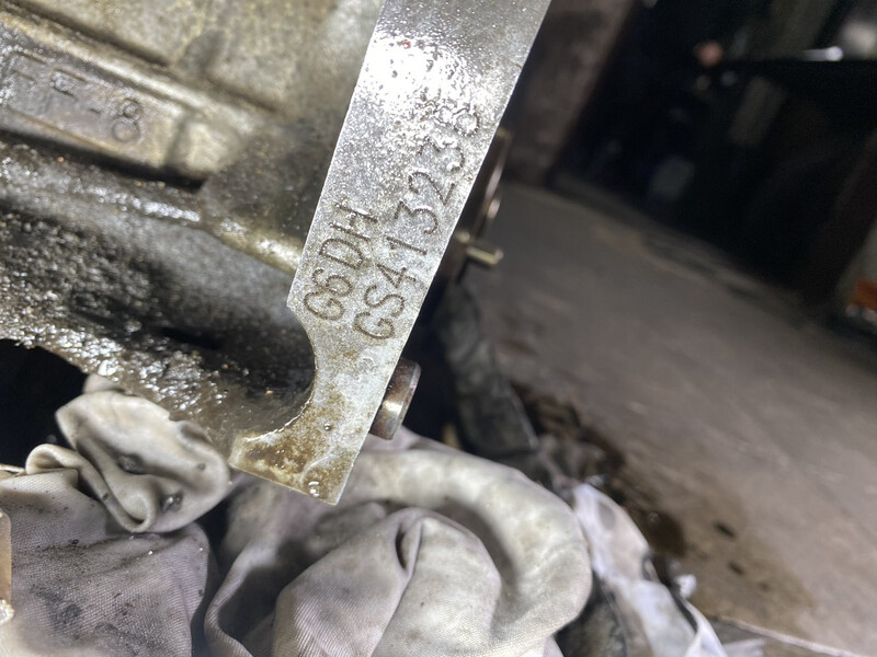 Блок цилиндров пустой Kia Sorento  2016 3.3 Бензин Хмельницкий