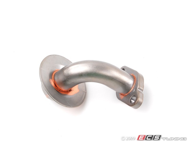 Маслоприемник 06B 115 251   Skoda Superb, Volkswagen Passat