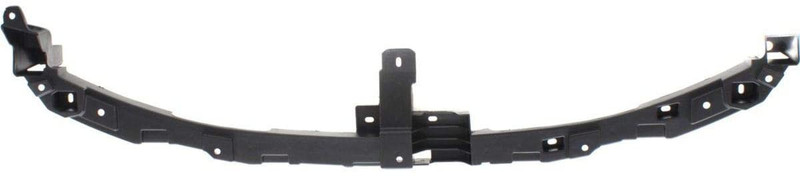 Кронштейн бампера верхний 622409hs0a Nissan Altima  2016 2.5 Бензин 