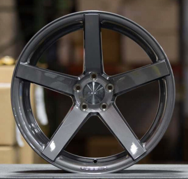 Диски vossen 21 звёзды Lexus RX 2016 р.  3.5 л бензин Ніжин