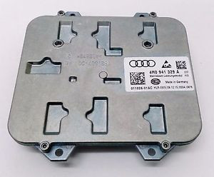 Блок фары matrix Audi A6 C7 2016 г.  3.0 л бензин Черновцы