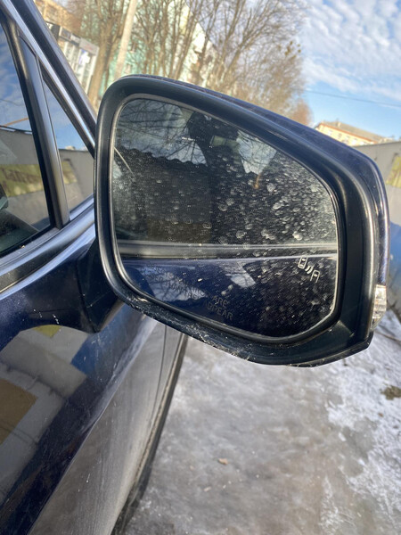 Дзеркало ліве 879400R271J1   Toyota RAV4