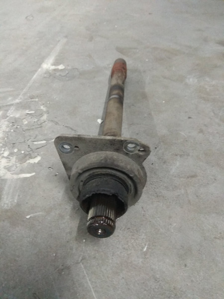 Полуось Ford Mondeo 3 2002 г.  2.5 л бензин Николаев