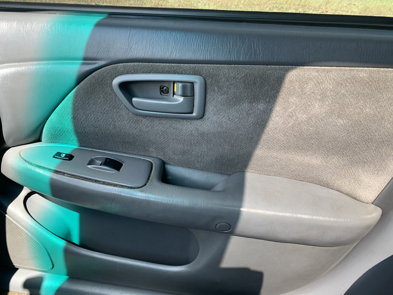 Карта дверей водія Toyota Camry 20  2000 2.2 Бензин Одеса