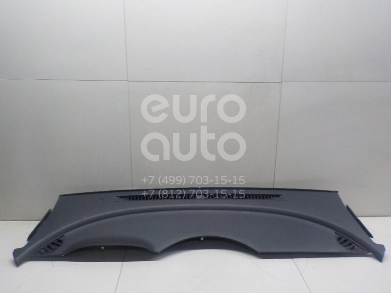 Накладка торпеды верхняя Nissan Note E11  2012 хэтчбек 1.6 Бензин Киев