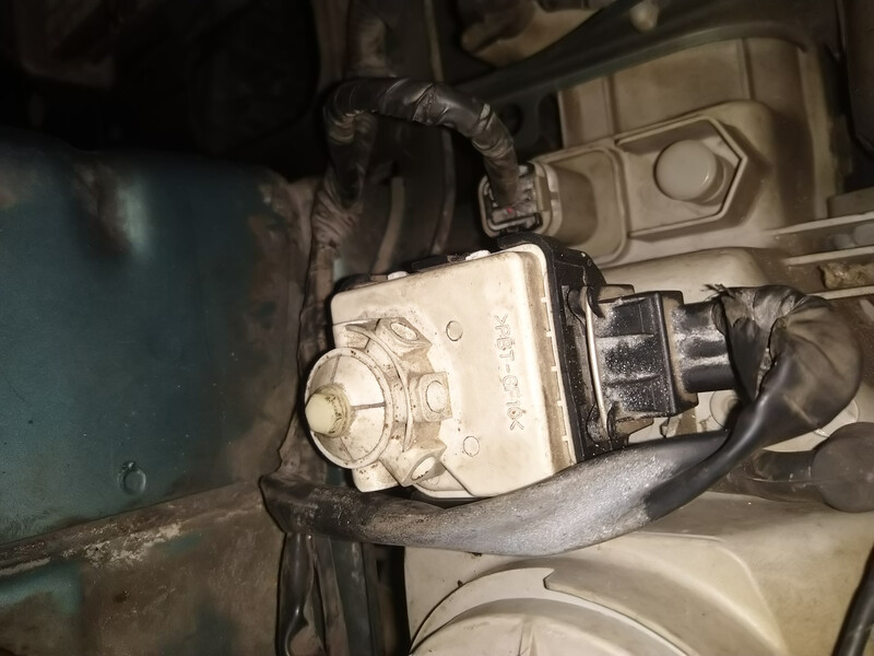 Коректор фари Kia Shuma хэтчбек 2000 г.  1.5 л бензин Киев