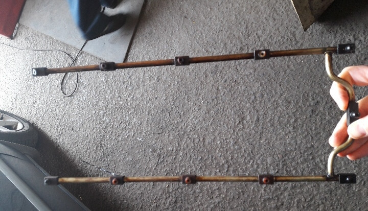 Трубка подачи масла на розпредвалы Peugeot 405  1988 1.9 Бензин Тальное