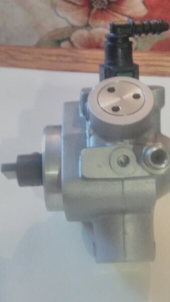 ТНВД Renault Laguna 2 универсал 2002 г.  2.0 л бензин