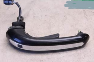 Ручка двери багажника 812602B210   Hyundai Santa FE