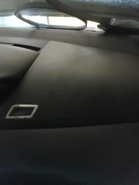 Правий верхній бардачок Citroen C4 Picasso  2007 универсал 1.6 Дизель Здолбунов