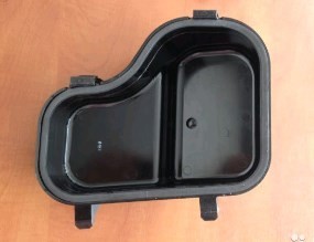 Заглушка фары Mercedes-Benz Sprinter 906 2008 2.2 Дизель Чернигов