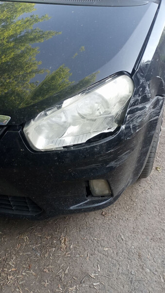 Фара передняя левая Ford C-Max  2007 хэтчбек 1.6 Дизель Конотоп