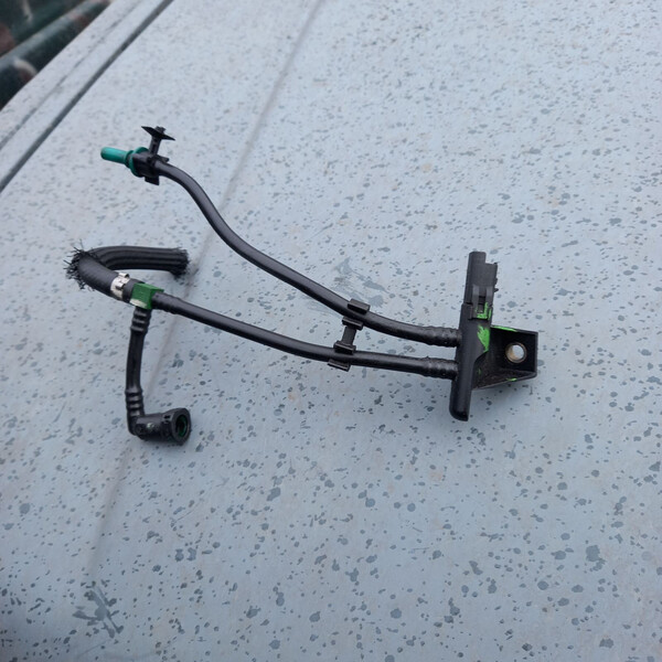 Зворотня паливна трубка Suzuki Grand Vitara  2002 Дніпро