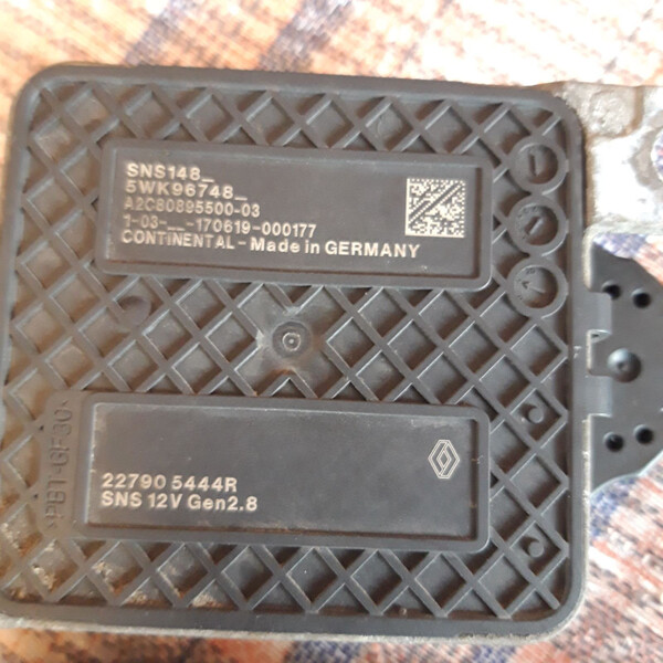 Датчик Renault Master 3 2017 г.  2.3 л дизель Ровно