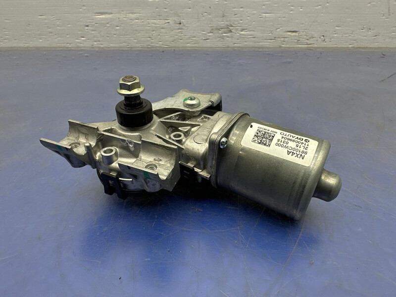 Моторчик дворников 98110R5000   Hyundai Tucson