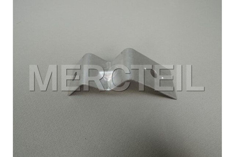 Кронштейн бампера Mercedes S-Class 1996 г.