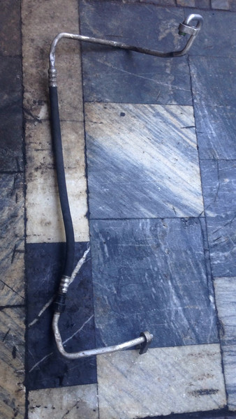 Трубка кондиционера Fiat Grande Punto  2006 хэтчбек 1.4 Бензин Одесса