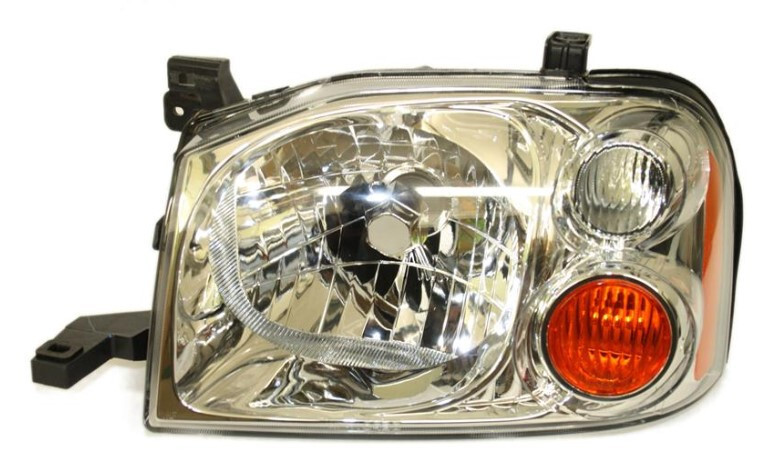 Фара ліва д 22 Nissan Navara 2003 р.  2.5 л дизель Вараш