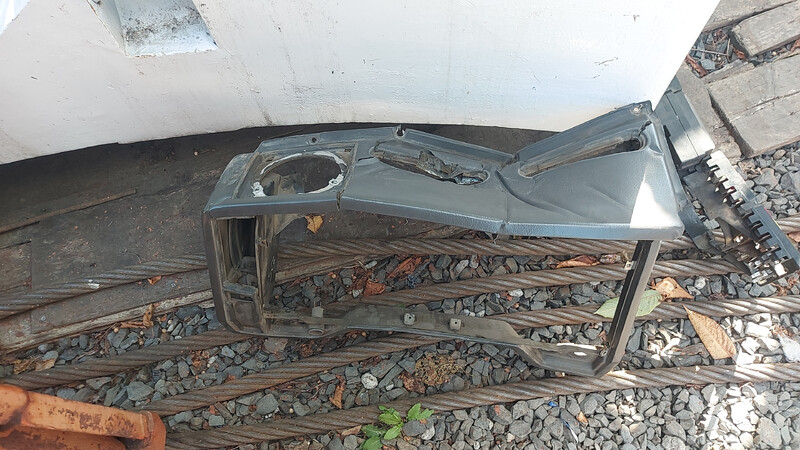 Торпедо Mercedes-Benz 1831  1995 10.0 Дизель Харьков