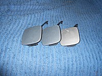 Заглушка бампера 7701474488   Renault Megane