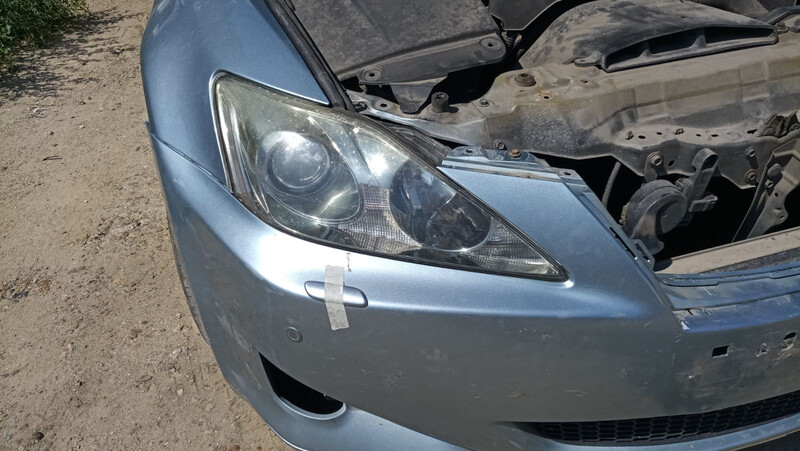 8107053231 Lexus IS  2007 Одесса