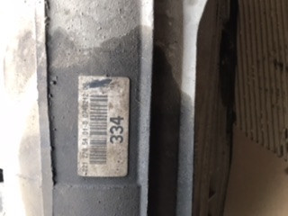 АКПП 0745212   Mercedes S-Class