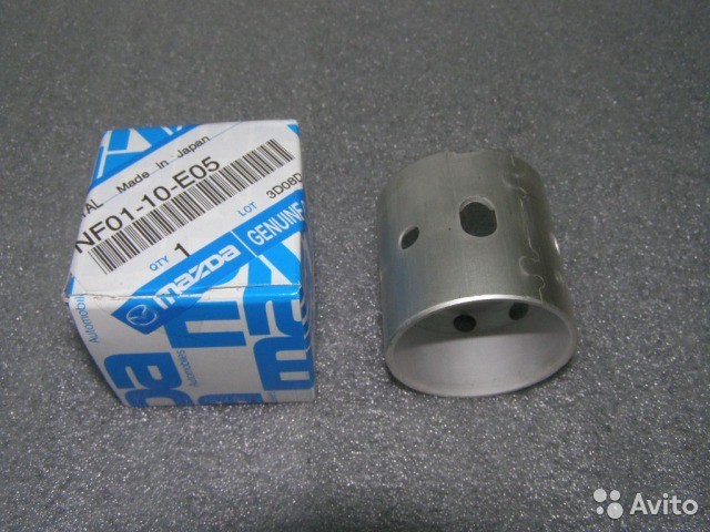 Вкладыш Mazda RX-8 купе 2004 г.  1.3 л бензин Кировоград