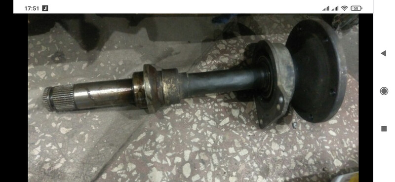 Селектор АКПП Volkswagen Sharan универсал 2000 г.  1.9 л дизель Луцк