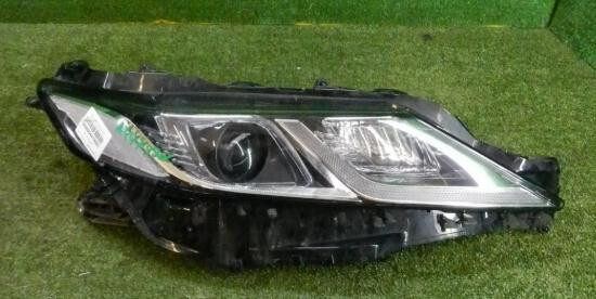 Фара права Toyota Camry 70  2020 2.0 Гибрид 