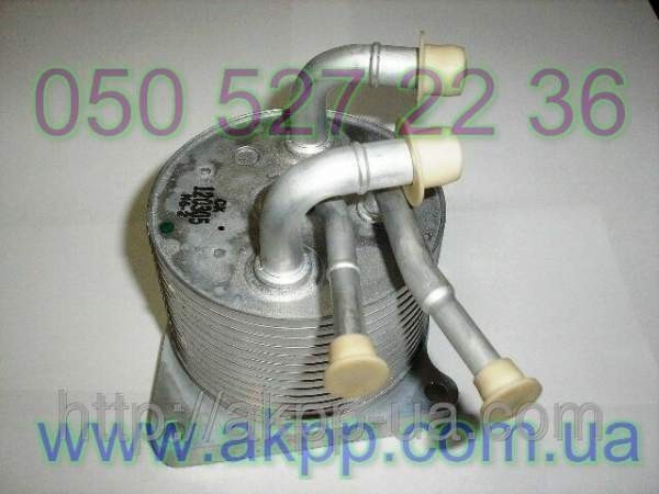 Теплообменник акпп 2920а141 Mitsubishi Lancer X  2008 2.0 Бензин Красноармейск