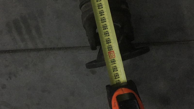 Кардан Ford Transit 2.0 бензин короткая база 1986 2.0 Київ