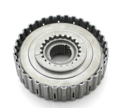 Корпус фракціонів в зборі Kia Sorento  2005 2.5 Дизель Вараш