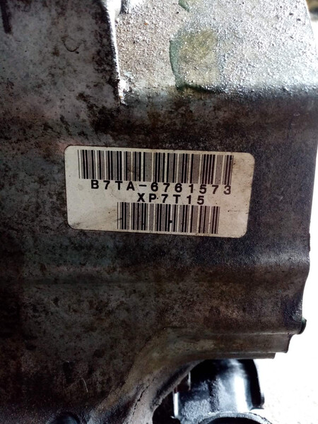 АКПП Honda Odyssey  1999 3.5 Бензин Киев