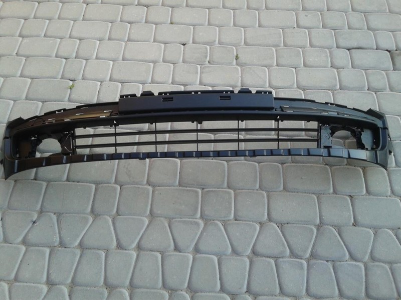 Решетка радиатора Renault Laguna 3  2008 универсал 1.5 Дизель Львов