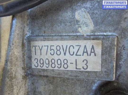 МКПП Subaru Forester универсал 2008 г.  2.0 л бензин Сумы