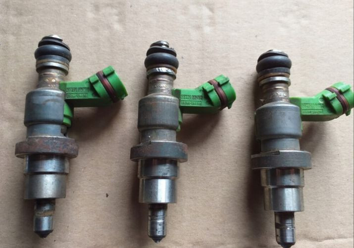 Паливна форсунка Toyota Avensis  2006 2.4 Бензин 