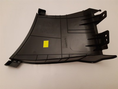 Направляюча переднього бампера права Hyundai Elantra 2016 р.  2.0 л бензин Одеса