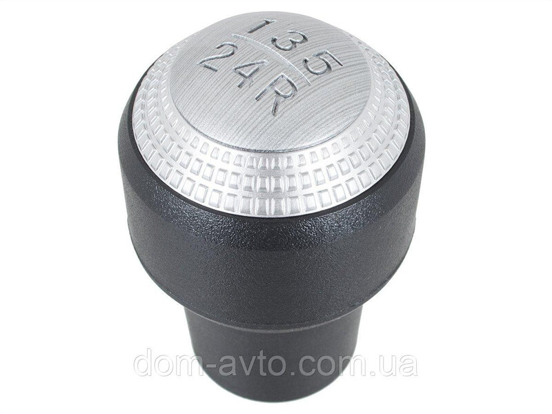 Ручка КПП Hyundai H1  2010 2.5 Дизель Львов