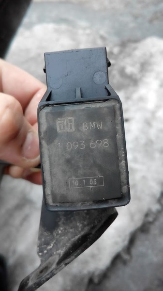 Датчик уровня подвески Land Rover Range Rover 2003 г.  4.4 л бензин Киев