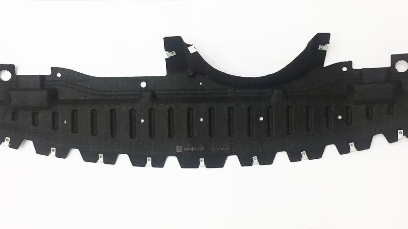 Захист бампера переднього Chevrolet Volt  2017 універсал 1.6 Гибрид 